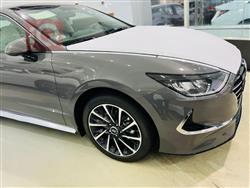 هیوندای سۆناتا